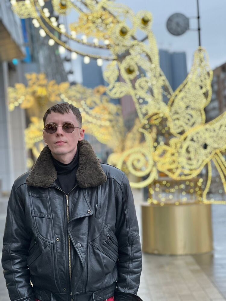 ���������� �������, ���� ������� Alex, 34 ����, ������������ ��� ������