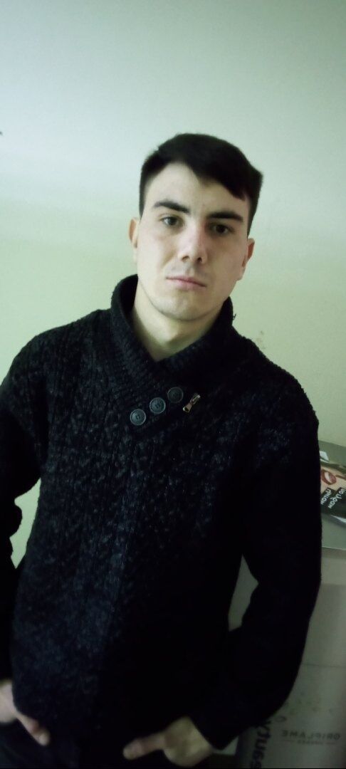  39996791  Sergey, 23 ,    
