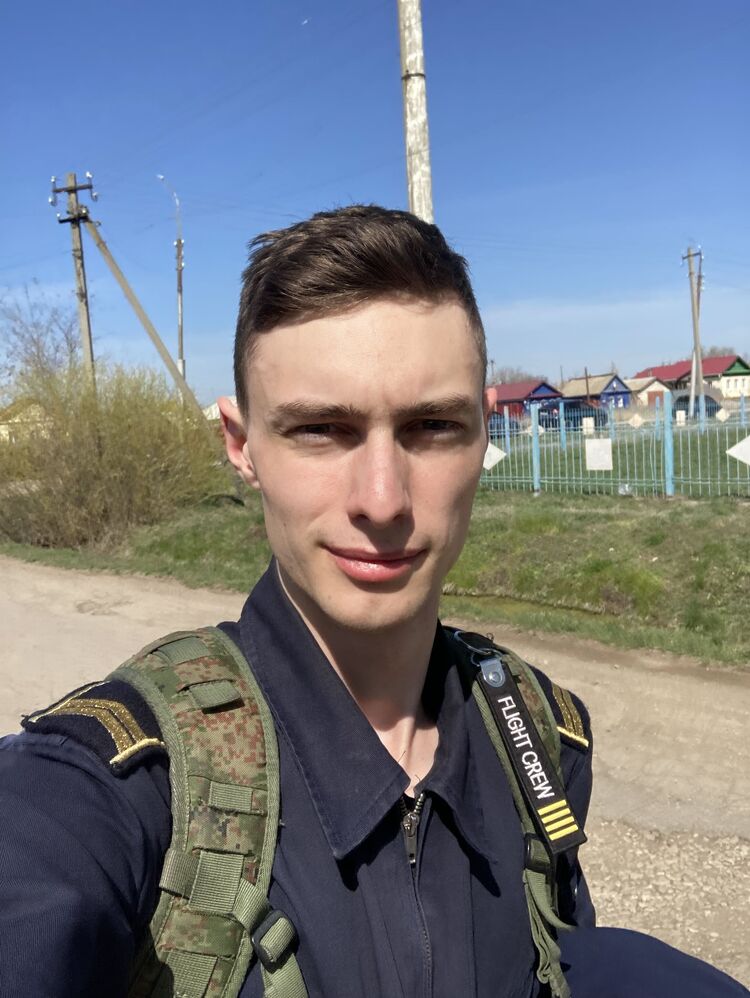 ���� 44332451 ������� Daniil, 26 ���, ���� ���������� � ������