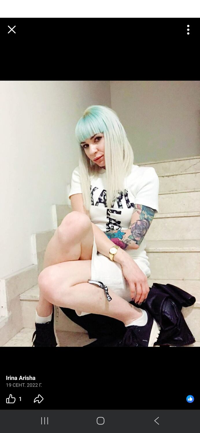 ���� 55993841 ������� Arina, 39 ���, ���� ���������� � ��������