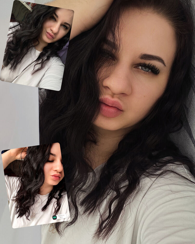 ���� 55222591 ������� Elizaveta, 23 ����, ���� ���������� � �������������