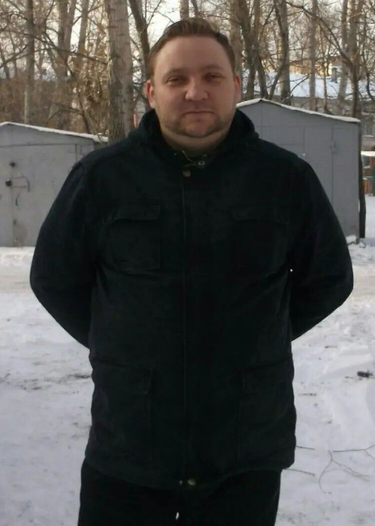  ,   Sergey, 40 ,   ,   