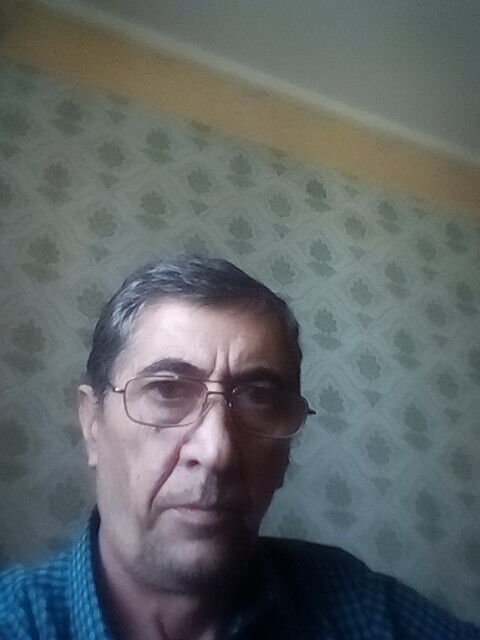  13516411  Tigran, 62 ,    
