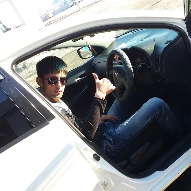 ���� 8194721 ������� Voxidjon, 39 ���, ���� ���������� � ����-����������