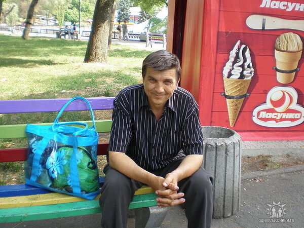  Quinnesec,   Sergey, 65 ,   ,   , c 