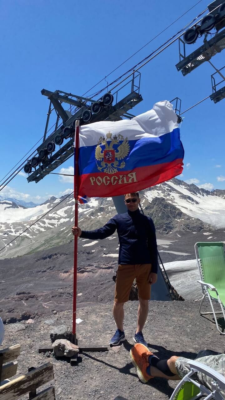 ���������� �����������, ���� ������� Alex, 46 ���, ������������ ��� ������, ���������