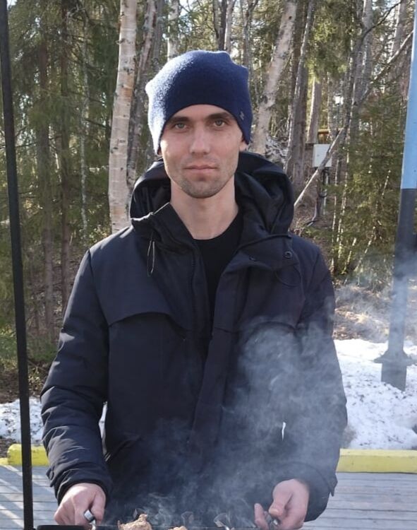 ���������� ��������, ���� ������� Pavel, 34 ����, ������������ ��� c�������� ���������