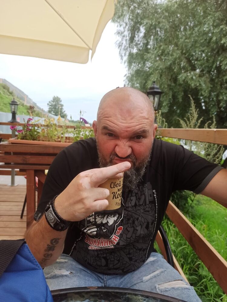 ���������� �����, ���� ������� Ilya, 41 ���, ������������ ��� ������, ����� � ���������