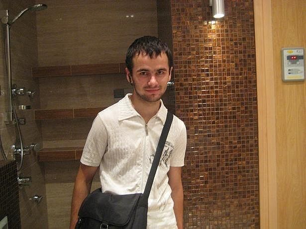  5850581  Vadim, 35 ,    