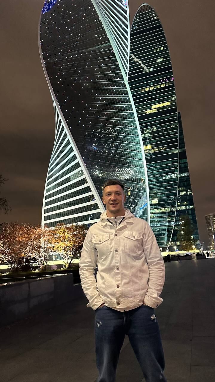 ���� 46925951 ������� Vlad, 29 ���, ���� ���������� � ������