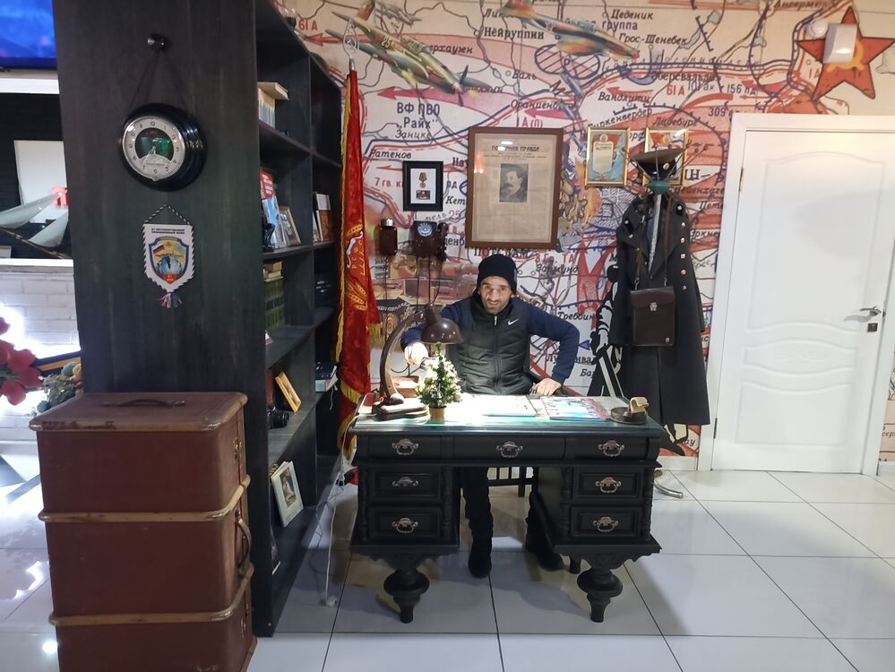 ���������� ������, ���� ������� Garnik, 41 ���, ������������ ��� ������, ����� � ���������