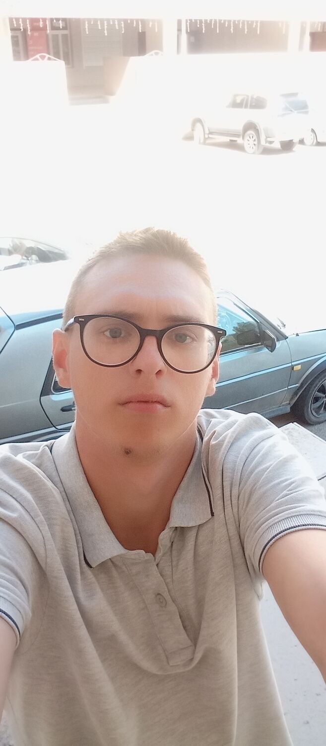  54417771  Vova, 21 ,    