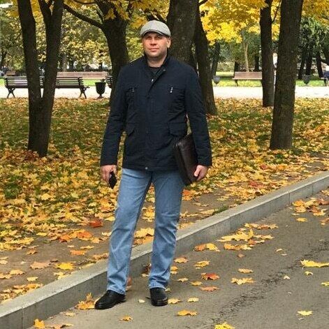 ���������� ������, ���� ������� Ivan, 41 ���, ������������ ��� ������, ����� � ���������