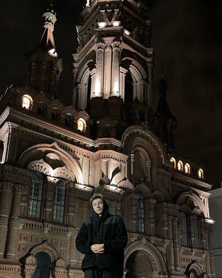 ���������� ���������� �����, ���� ����� ����, 22 ����, ������������ ��� ������, ����� � ���������