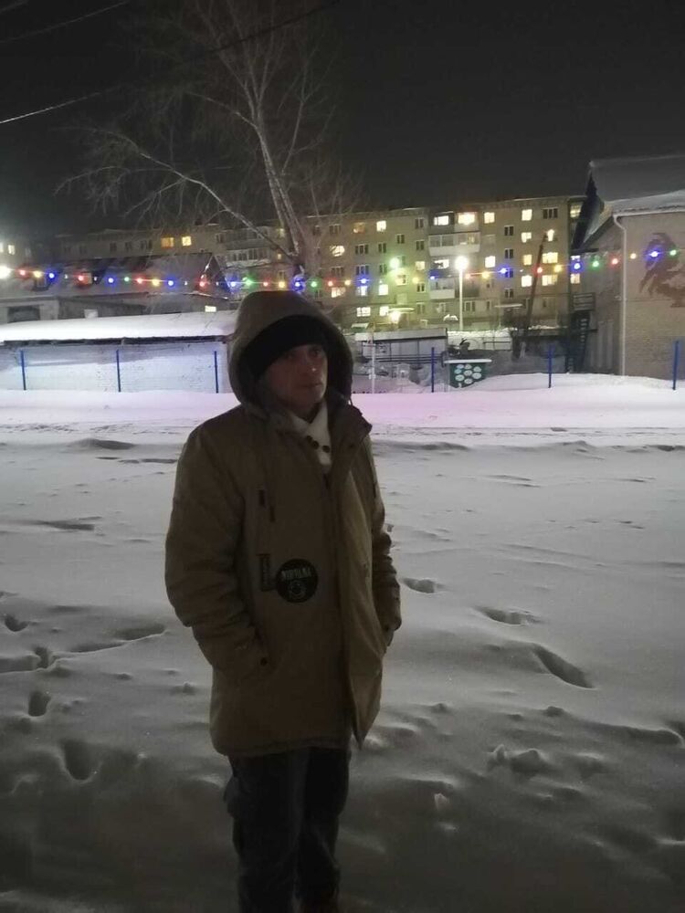 ���������� ���������, ���� ������� Ilya, 32 ����, ������������ ��� ������, ����� � ���������