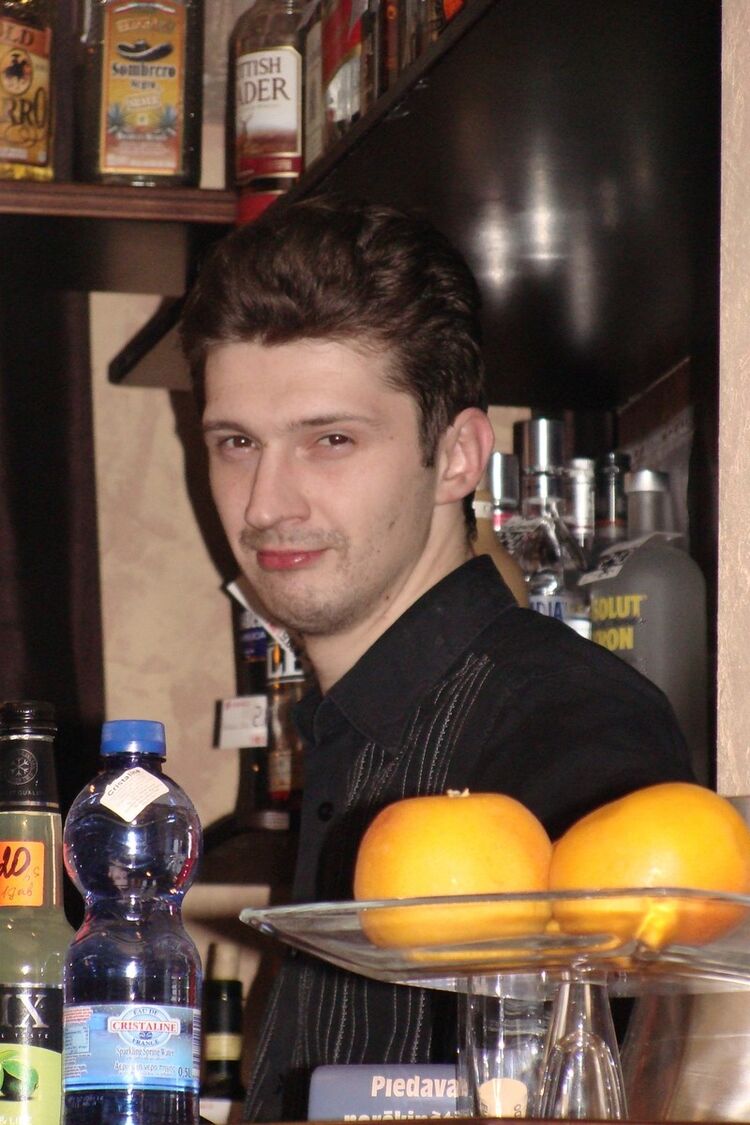 ���� 19027091 ������� Aigars, 32 ����, ���� ���������� � ����