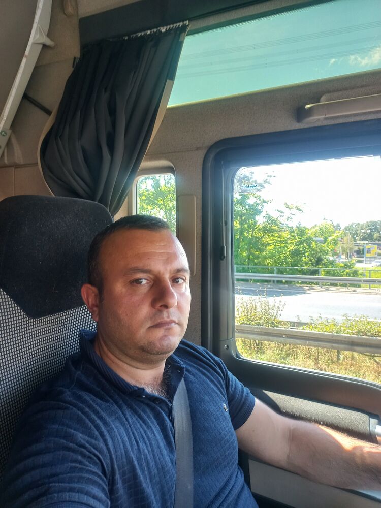  Horrweiler,   Mehdi, 45 ,   ,   