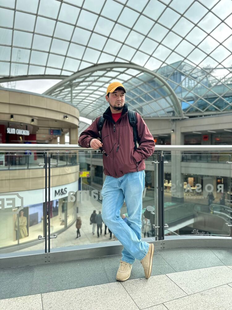  48620591  Diyor, 28 ,    