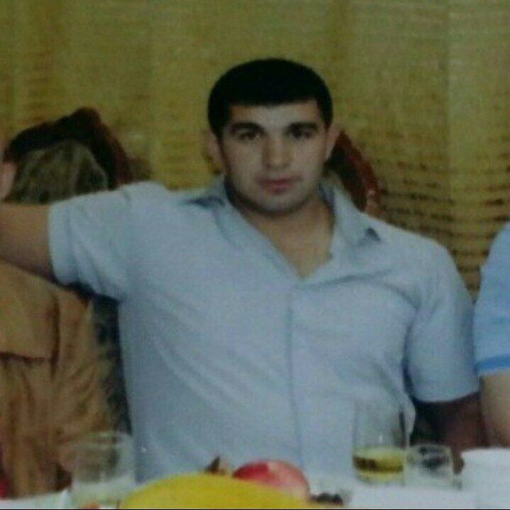 ���� 23403171 ������� ��������, 35 ���, ���� ���������� � ��������