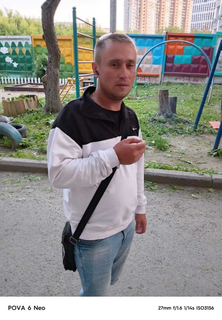 ���� 55555061 ������� Anton, 33 ����, ���� ���������� � ����������