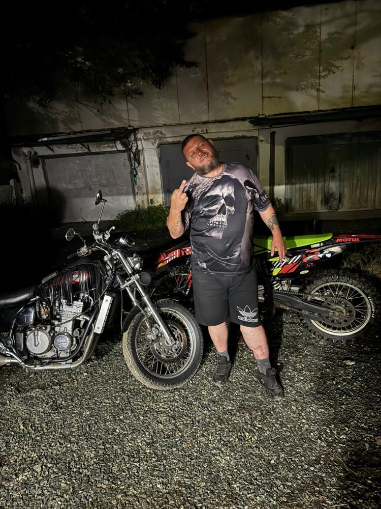 ���������� ������� ������, ���� ������� Serega, 42 ����, ������������ ��� ������, ����� � ���������, c�������� ���������, ���������