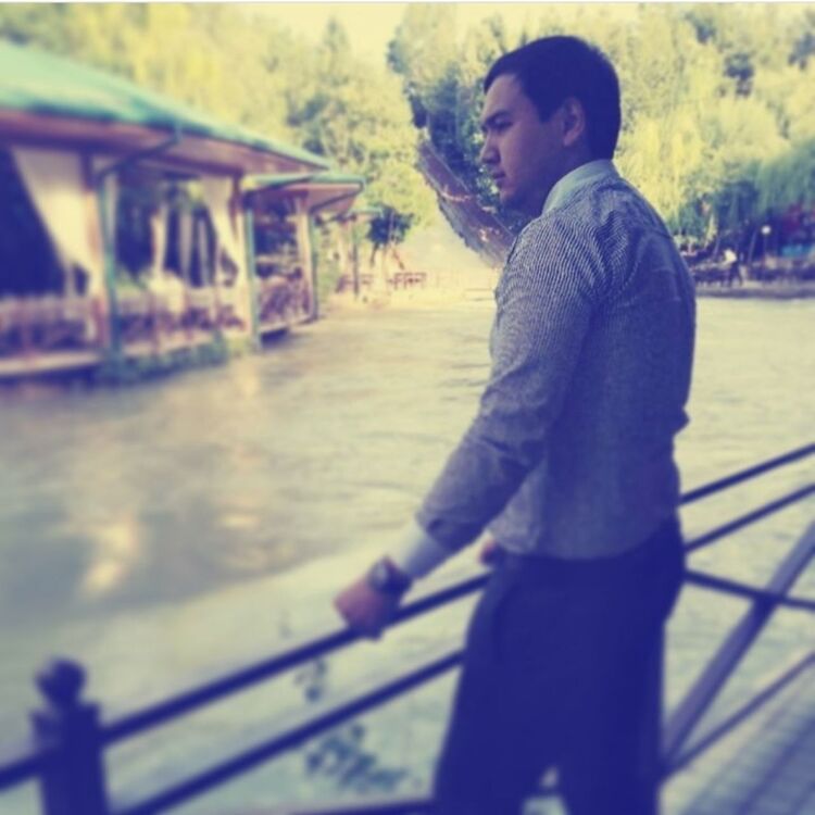 ���� 25515241 ������� Ulugbek, 34 ����, ���� ���������� � ��������