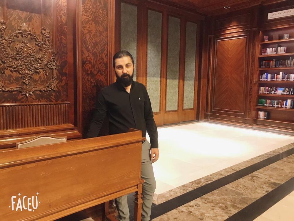 ���� 55041711 ������� Arya, 29 ���, ���� ���������� � Damavand