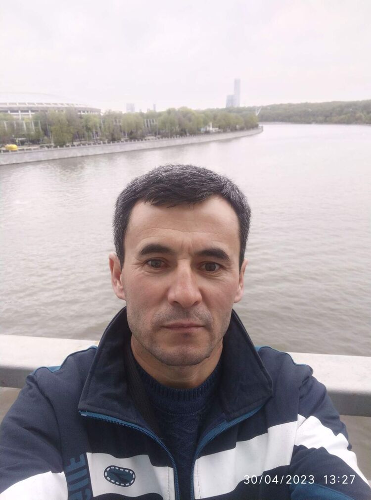  44341781  Farhod, 38 ,    