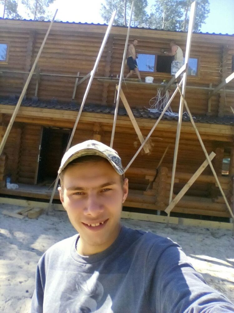  ,   Kirill, 23 ,   ,   , c 