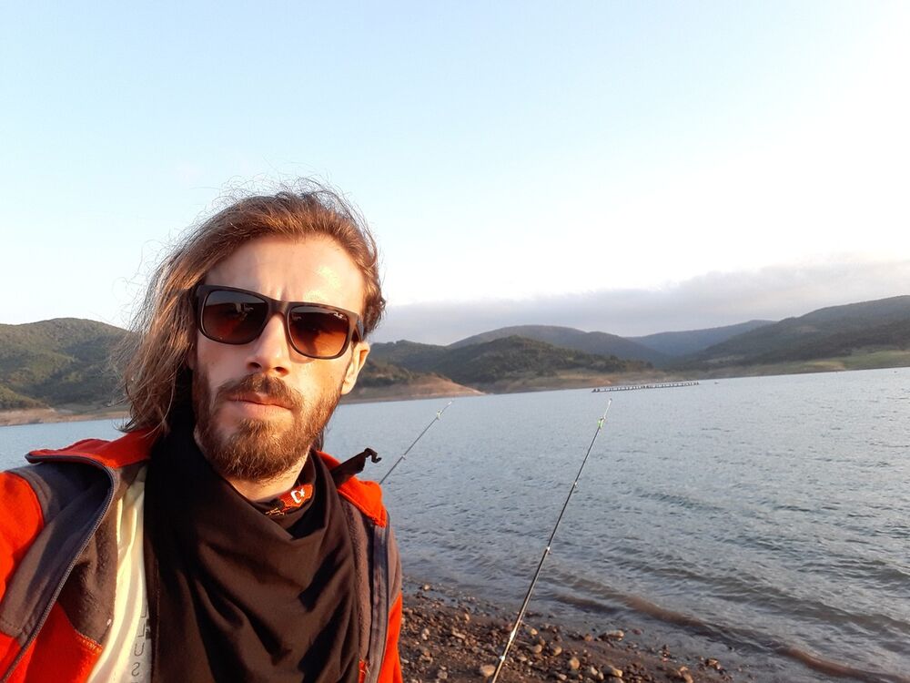 ���������� �������, ���� ������� Alpagu, 34 ����, ������������ ��� ������, ����� � ���������, c�������� ���������