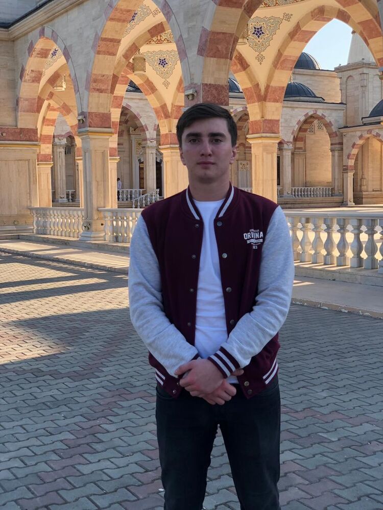 ���� 18428521 ������� Islam, 28 ���, ���� ���������� � �����������