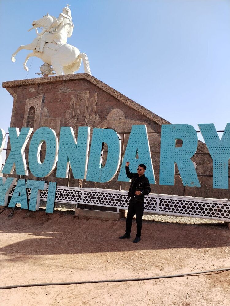 ���� 55905151 ������� Anvar, 32 ����, ���� ���������� � �����