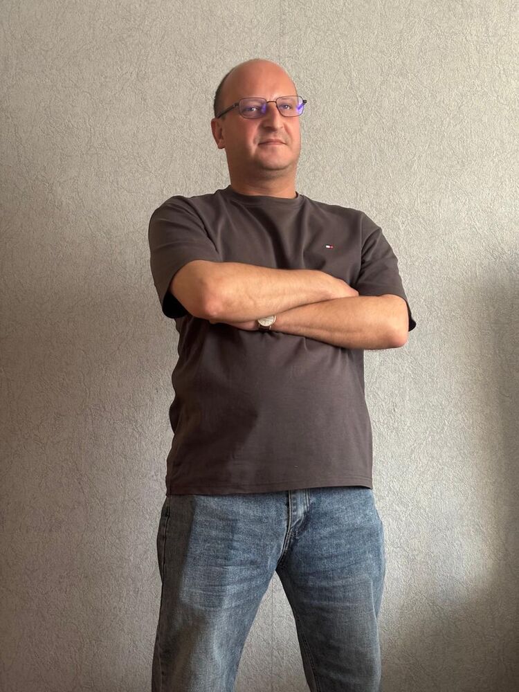 ���������� ����, ���� ������� Pavel, 42 ����, ������������ ��� ������, ����� � ���������, c�������� ���������, ���������