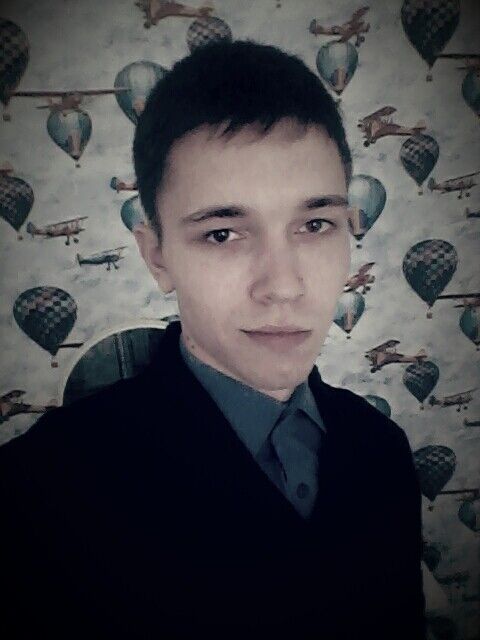 ���� 15287491 ������� Aleksandr, 26 ���, ���� ���������� � �����������