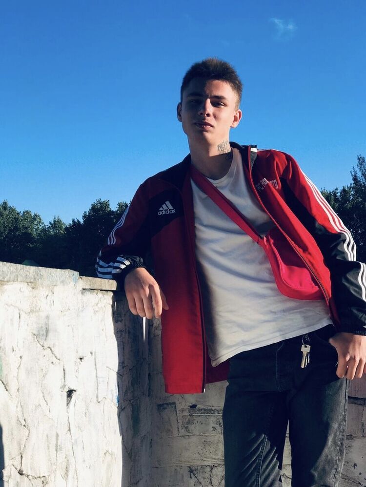 ���� 21222851 ����� Daniil, 24 ����, ���� ���������� � ��������