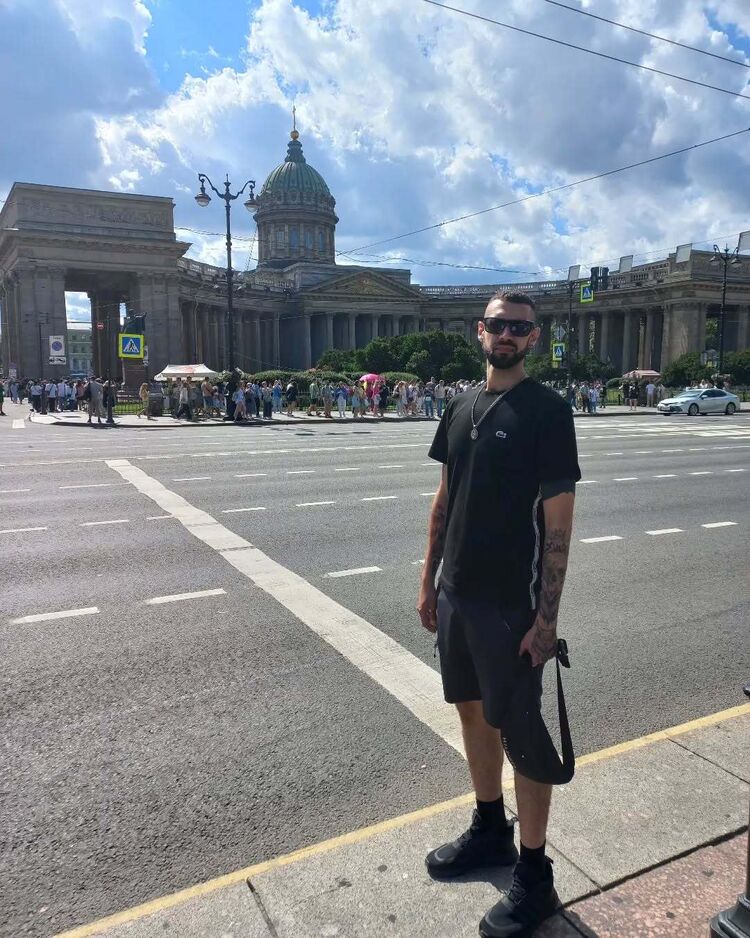 ���������� ���������, ���� ������� Damir, 37 ���, ������������ ��� ������, ����� � ���������, c�������� ���������, ���������