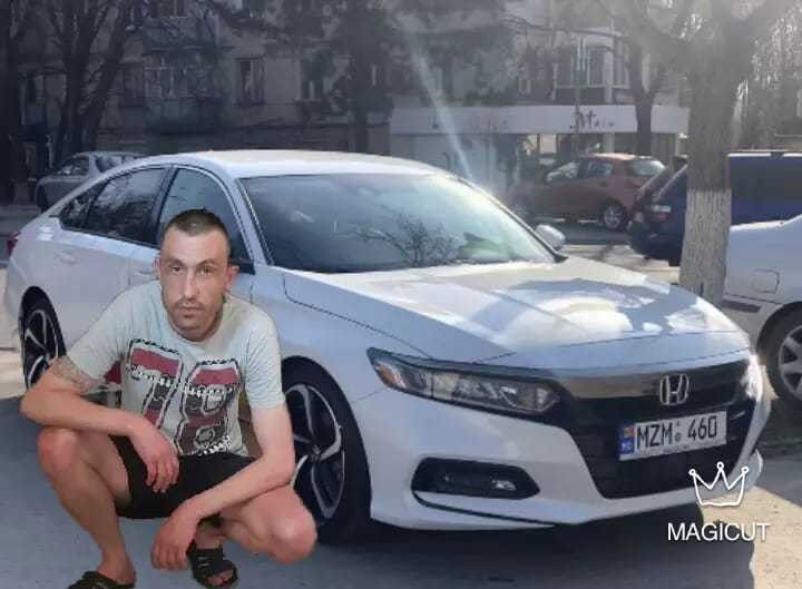 ���������� �������, ���� ������� Ionrotarenco, 39 ���, ������������ ��� ������, ����� � ���������, c�������� ���������