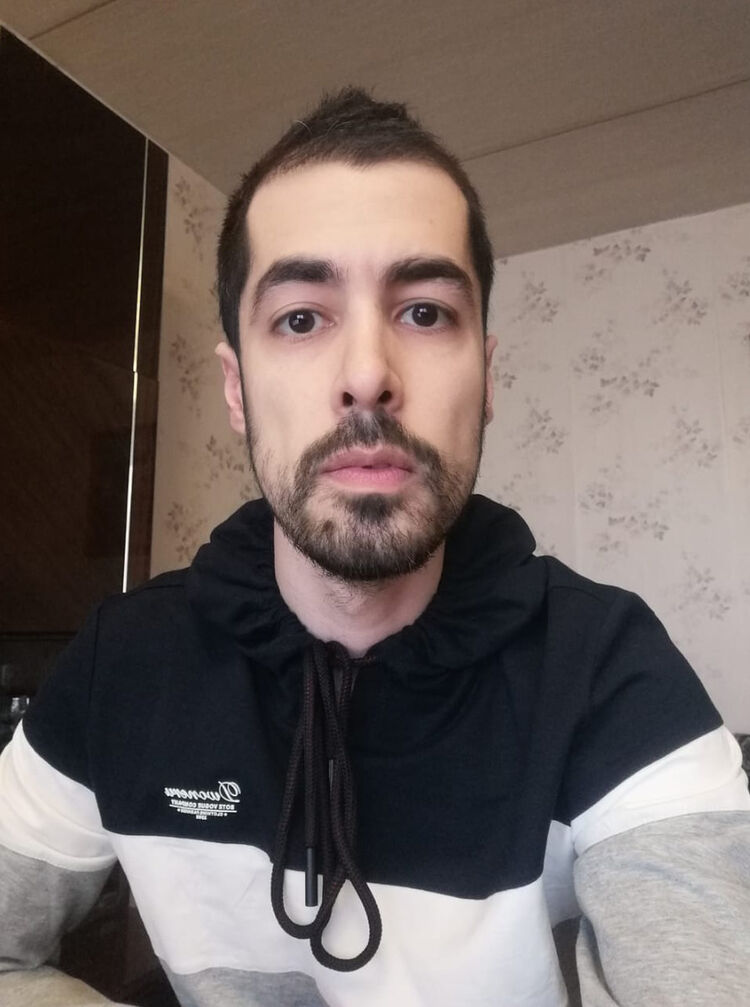 ���� 19226061 ������� ������, 38 ���, ���� ���������� � ������