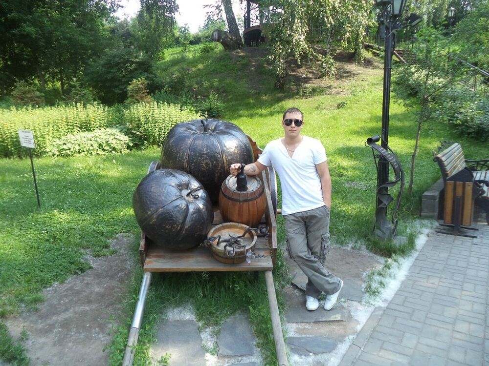 ���������� �����, ���� ������� Sergey, 36 ���, ������������ ��� ������, ����� � ���������