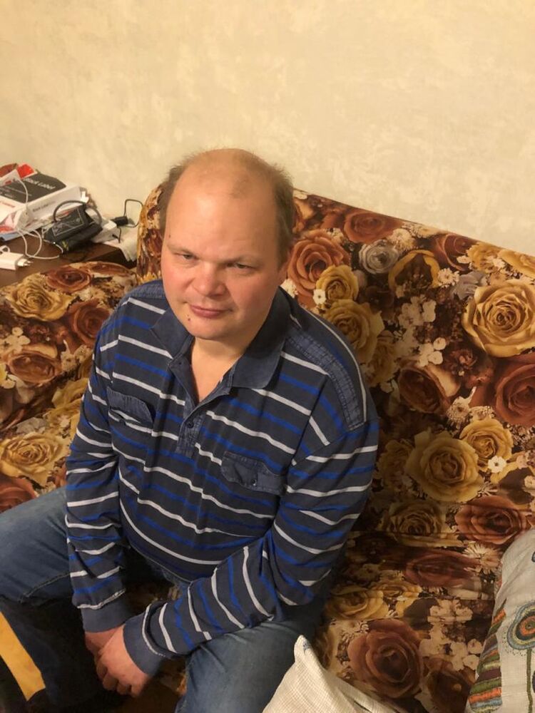 ���� 25264801 ������� Alexey, 47 ���, ���� ���������� � �����-����������