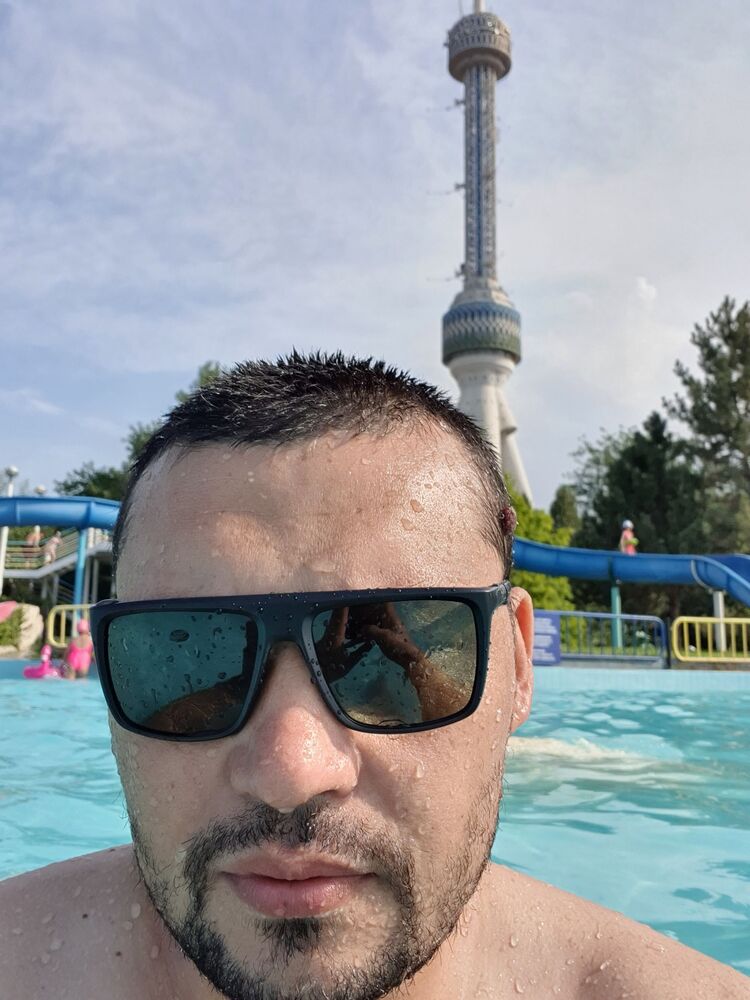 ���� 25935641 ������� Alisher, 38 ���, ���� ���������� � ��������