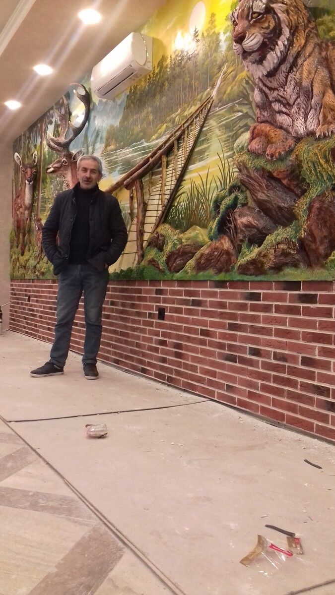 ���� 19379851 ������� Asif, 51 ���, ���� ���������� � ����