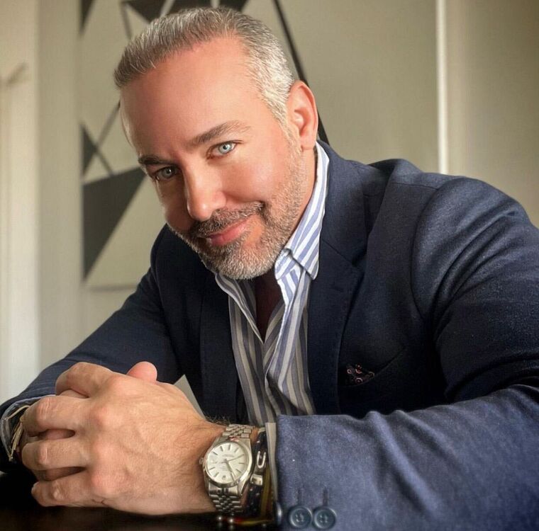 ���� 46827411 ������� Leo Morgan, 57 ���, ���� ���������� � ������