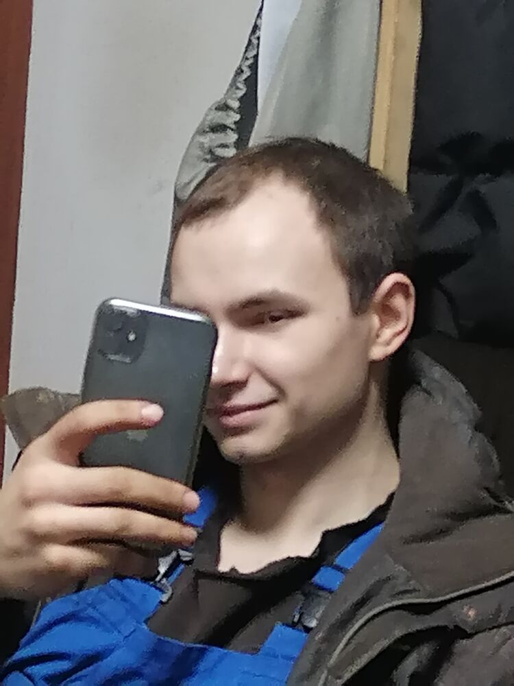 ���� 42127211 ������� Nikolay, 37 ���, ���� ���������� � �����-����������