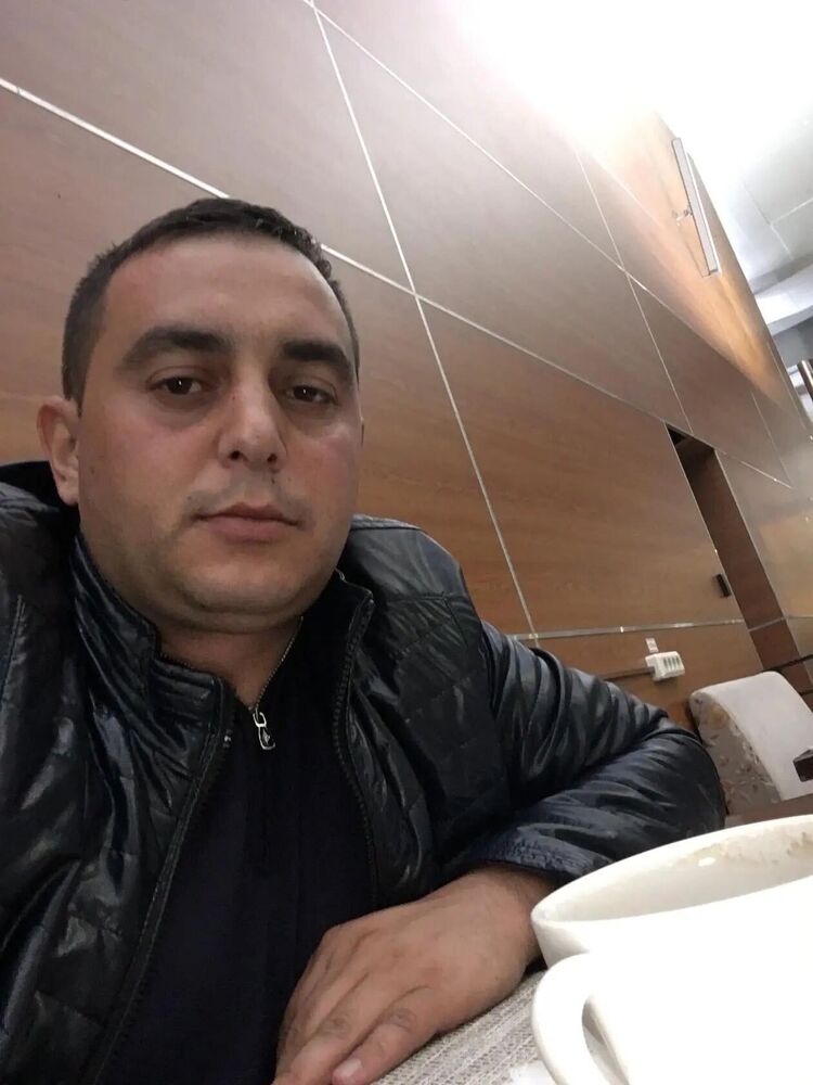 ���������� ���������, ���� ������� Garik, 36 ���, ������������ ��� ������, ����� � ���������