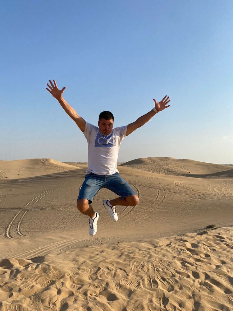 ���� 55677541 ������� Alexandr, 40 ���, ���� ���������� � ���������