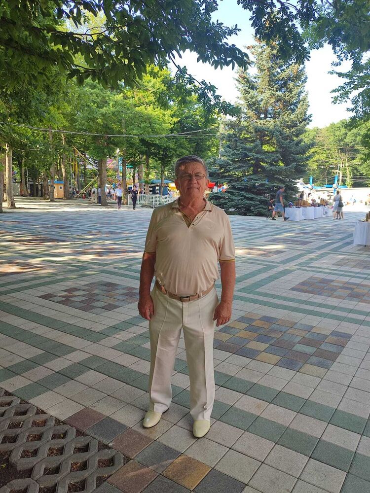 ���������� ����������, ���� ������� ����, 69 ���, ������������ ��� c�������� ���������