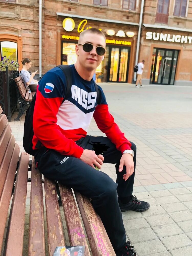 ���� 51677341 ����� Danil, 25 ���, ���� ���������� � ���������