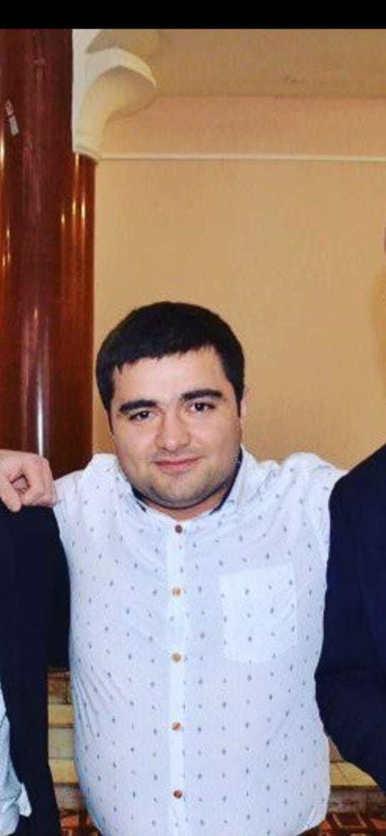 ���������� ������, ���� ������� Ruslan, 33 ����, ������������ 