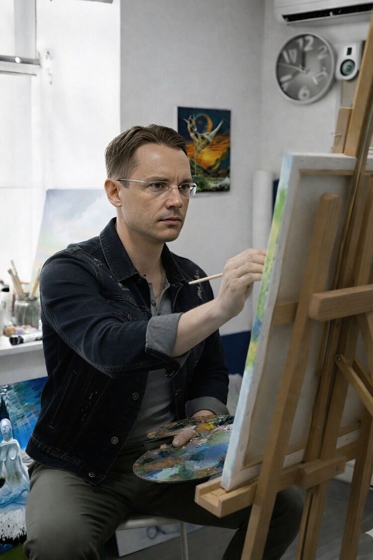 ���������� ���������, ���� ������� Nik, 40 ���, ������������ ��� ������, c�������� ���������, ���������